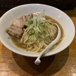 自家製麺 伊藤 - 