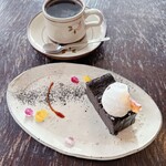 コマグラ カフェ - 