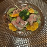 ワイン食堂 Olive - 