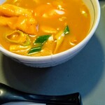 若鯱家 - ちゅるちゅる旨旨〜♫♫♫ウッ!!