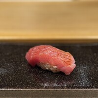 三宿の鮨 えん 別邸 - 