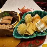 菊乃井 本店 - 