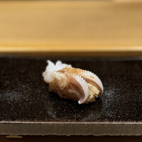 三宿の鮨 えん 別邸 - 