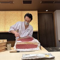 桜坂 渡利 - 