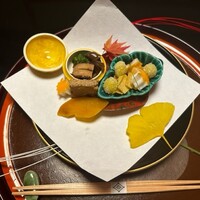 菊乃井 本店 - 