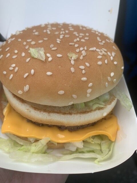 マクドナルド 57号諫早店 - 幸/ハンバーガー | 食べログ