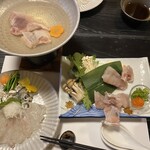 四季の味 日和 - 