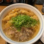 ウエストうどん屋 - 