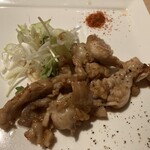 Teppanyaki Appare - 