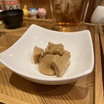 喜林 - #家庭画報風味