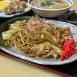 福斗食堂 - 料理写真: