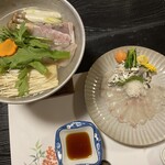 四季の味 日和 - 