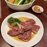 肉の田じま - 