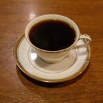 マウンテンコーヒー - コロンビア サンチュアリオ(550円)