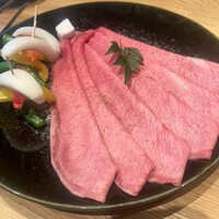 北新地 肉料理 名門 - 
