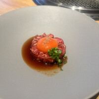 北新地 肉料理 名門 - 