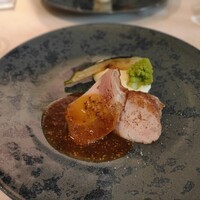 アニヴェルセル カフェ - 