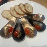 北新地 肉料理 名門 - 