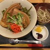 Okinawa Ryouriso Kiya - ラフテー丼は950円ですよ