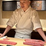 Sushi Shouta - 