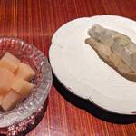 Sushi Ginza Shimon - 