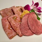 游玄亭 ホテルニューオータニ大阪店 - 