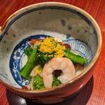 Sushi Ginza Shimon - 