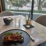 Umi by Vikram Garg - 