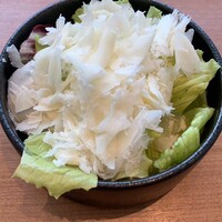 Italiana Tavola D’oro 銀座三越店 - 