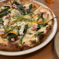 Italiana Tavola D’oro 銀座三越店 - 