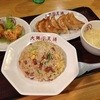大阪王将 出来島店