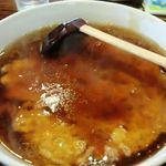 はらへー太 - 天津麺大盛　2013/12/3ver