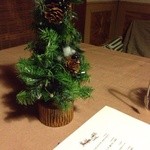 ル クロ - Xmas仕様