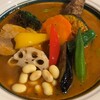 Rojiura Curry SAMURAI. さくら店