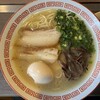 博多屋台ラーメン なかちゃん