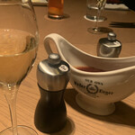 Peter Luger Steak House Tokyo - 