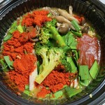 カレー魂 デストロイヤー - 