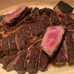 Peter Luger Steak House Tokyo - 