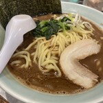 横浜家系ラーメン 魂心家 - 