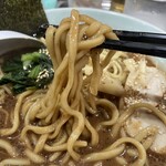 横浜家系ラーメン 魂心家 - 