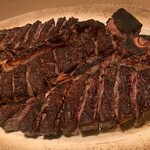Peter Luger Steak House Tokyo - 