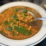 カレー魂 デストロイヤー - 