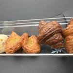 ミニワン - 料理写真: