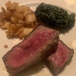 Peter Luger Steak House Tokyo - 