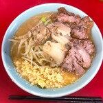 ラーメン二郎 - 