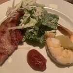 Peter Luger Steak House Tokyo - 