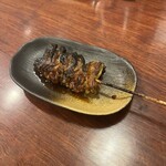 Unagi Semmon Tenai Kawa - 