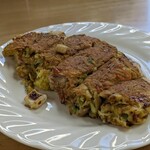 お好み焼き大石 - 