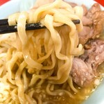 ラーメン二郎 - 