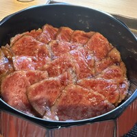 炭火和牛焼肉もうもう亭 広小路店 - 